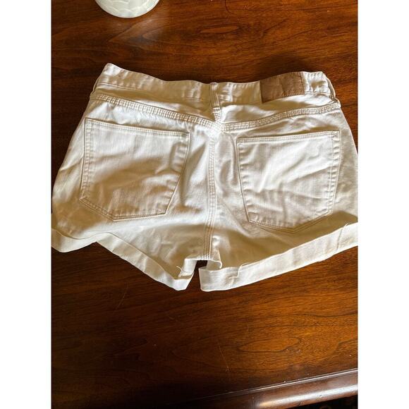 MADEWELL size 28 shorts - Picture 2 of 4